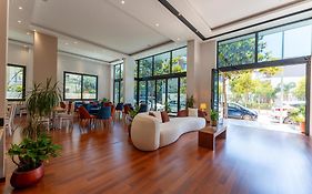 3B Suites Boutique Hotel