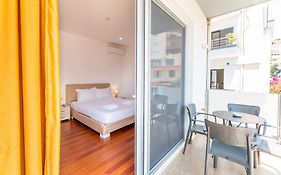 3B Suites Boutique Hotel